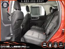 FORD BRONCO SPORT BIG BEND 4X4 2023, BAS MILLAGE, SIÈGES CHAUFFA - Photo 30