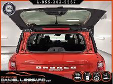 FORD BRONCO SPORT BIG BEND 4X4 2023, BAS MILLAGE, SIÈGES CHAUFFA - Photo 35
