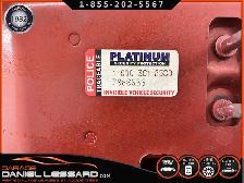 FORD BRONCO SPORT BIG BEND 4X4 2023, BAS MILLAGE, SIÈGES CHAUFFA - Photo 38