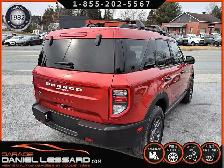 FORD BRONCO SPORT BIG BEND 4X4 2023, BAS MILLAGE, SIÈGES CHAUFFA - Photo 42