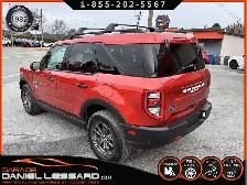 FORD BRONCO SPORT BIG BEND 4X4 2023, BAS MILLAGE, SIÈGES CHAUFFA - Photo 44