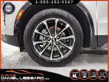 2024 Cadillac XT4 AWD SPORT, CUIR, TOIT, MAG 18PO, GPS, 2.0L TUR - Photo 7