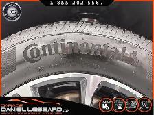 2024 Cadillac XT4 AWD SPORT, CUIR, TOIT, MAG 18PO, GPS, 2.0L TUR - Photo 8