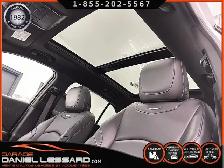 2024 Cadillac XT4 AWD SPORT, CUIR, TOIT, MAG 18PO, GPS, 2.0L TUR - Photo 17