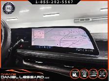 2024 Cadillac XT4 AWD SPORT, CUIR, TOIT, MAG 18PO, GPS, 2.0L TUR - Photo 20
