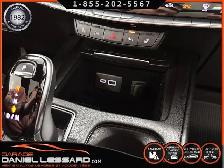 2024 Cadillac XT4 AWD SPORT, CUIR, TOIT, MAG 18PO, GPS, 2.0L TUR - Photo 23