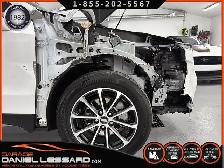 2024 Cadillac XT4 AWD SPORT, CUIR, TOIT, MAG 18PO, GPS, 2.0L TUR - Photo 37
