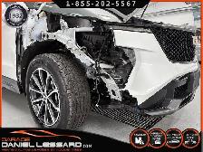 2024 Cadillac XT4 AWD SPORT, CUIR, TOIT, MAG 18PO, GPS, 2.0L TUR - Photo 38