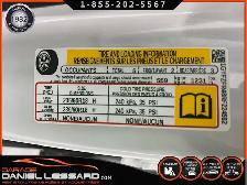 2024 Cadillac XT4 AWD SPORT, CUIR, TOIT, MAG 18PO, GPS, 2.0L TUR - Photo 42
