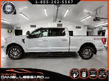 FORD F-150 XLT FX4, SUPERCREW 4X4 BTE DE 6,5 PI 3.5 ECOBOOST MAG - Photo 3