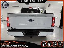 FORD F-150 XLT FX4, SUPERCREW 4X4 BTE DE 6,5 PI 3.5 ECOBOOST MAG - Photo 5