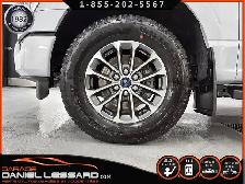 FORD F-150 XLT FX4, SUPERCREW 4X4 BTE DE 6,5 PI 3.5 ECOBOOST MAG - Photo 10