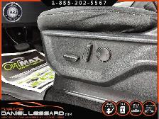 FORD F-150 XLT FX4, SUPERCREW 4X4 BTE DE 6,5 PI 3.5 ECOBOOST MAG - Photo 17