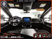 FORD F-150 XLT FX4, SUPERCREW 4X4 BTE DE 6,5 PI 3.5 ECOBOOST MAG - Photo 18