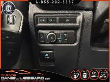 FORD F-150 XLT FX4, SUPERCREW 4X4 BTE DE 6,5 PI 3.5 ECOBOOST MAG - Photo 23