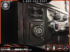 FORD F-150 XLT FX4, SUPERCREW 4X4 BTE DE 6,5 PI 3.5 ECOBOOST MAG - Photo 26