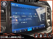 FORD F-150 XLT FX4, SUPERCREW 4X4 BTE DE 6,5 PI 3.5 ECOBOOST MAG - Photo 29