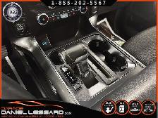 FORD F-150 XLT FX4, SUPERCREW 4X4 BTE DE 6,5 PI 3.5 ECOBOOST MAG - Photo 31