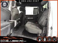 FORD F-150 XLT FX4, SUPERCREW 4X4 BTE DE 6,5 PI 3.5 ECOBOOST MAG - Photo 34