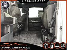 FORD F-150 XLT FX4, SUPERCREW 4X4 BTE DE 6,5 PI 3.5 ECOBOOST MAG - Photo 35