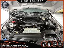 FORD F-150 XLT FX4, SUPERCREW 4X4 BTE DE 6,5 PI 3.5 ECOBOOST MAG - Photo 37
