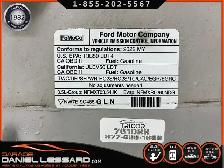 FORD F-150 XLT FX4, SUPERCREW 4X4 BTE DE 6,5 PI 3.5 ECOBOOST MAG - Photo 38