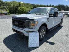 FORD F-150 XLT FX4, SUPERCREW 4X4 BTE DE 6,5 PI 3.5 ECOBOOST MAG - Photo 41