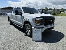 FORD F-150 XLT FX4, SUPERCREW 4X4 BTE DE 6,5 PI 3.5 ECOBOOST MAG - Photo 42