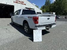 FORD F-150 XLT FX4, SUPERCREW 4X4 BTE DE 6,5 PI 3.5 ECOBOOST MAG - Photo 43