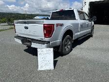 FORD F-150 XLT FX4, SUPERCREW 4X4 BTE DE 6,5 PI 3.5 ECOBOOST MAG - Photo 44