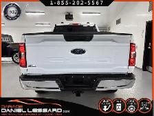 2023 Ford F-150 XLT 4WD, 3.3L, BTE DE 6.5 PIEDS, GPS, AUCUNE MEN - Photo 5