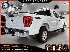 2023 Ford F-150 XLT 4WD, 3.3L, BTE DE 6.5 PIEDS, GPS, AUCUNE MEN - Photo 7