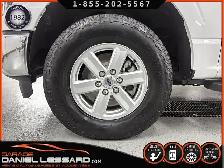 2023 Ford F-150 XLT 4WD, 3.3L, BTE DE 6.5 PIEDS, GPS, AUCUNE MEN - Photo 10