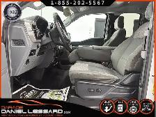 2023 Ford F-150 XLT 4WD, 3.3L, BTE DE 6.5 PIEDS, GPS, AUCUNE MEN - Photo 11