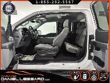 2023 Ford F-150 XLT 4WD, 3.3L, BTE DE 6.5 PIEDS, GPS, AUCUNE MEN - Photo 14