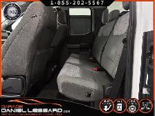 2023 Ford F-150 XLT 4WD, 3.3L, BTE DE 6.5 PIEDS, GPS, AUCUNE MEN - Photo 15