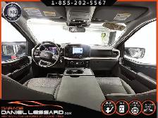 2023 Ford F-150 XLT 4WD, 3.3L, BTE DE 6.5 PIEDS, GPS, AUCUNE MEN - Photo 16