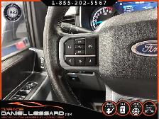 2023 Ford F-150 XLT 4WD, 3.3L, BTE DE 6.5 PIEDS, GPS, AUCUNE MEN - Photo 18