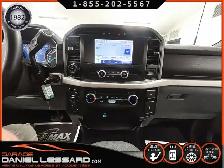 2023 Ford F-150 XLT 4WD, 3.3L, BTE DE 6.5 PIEDS, GPS, AUCUNE MEN - Photo 23
