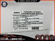 2023 Ford F-150 XLT 4WD, 3.3L, BTE DE 6.5 PIEDS, GPS, AUCUNE MEN - Photo 39