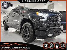 2024 Chevrolet Silverado 1500 RST, Z71, TURBO DIESEL, CREWCAB, B