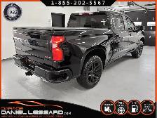 2024 Chevrolet Silverado 1500 RST, Z71, TURBO DIESEL, CREWCAB, B - Photo 4
