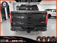 2024 Chevrolet Silverado 1500 RST, Z71, TURBO DIESEL, CREWCAB, B - Photo 5