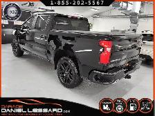 2024 Chevrolet Silverado 1500 RST, Z71, TURBO DIESEL, CREWCAB, B - Photo 7