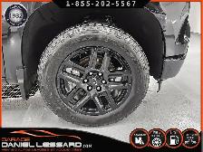 2024 Chevrolet Silverado 1500 RST, Z71, TURBO DIESEL, CREWCAB, B - Photo 11