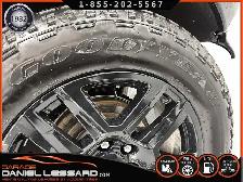 2024 Chevrolet Silverado 1500 RST, Z71, TURBO DIESEL, CREWCAB, B - Photo 12