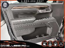 2024 Chevrolet Silverado 1500 RST, Z71, TURBO DIESEL, CREWCAB, B - Photo 21