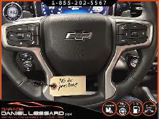 2024 Chevrolet Silverado 1500 RST, Z71, TURBO DIESEL, CREWCAB, B - Photo 28