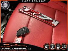 2024 Chevrolet Silverado 1500 RST, Z71, TURBO DIESEL, CREWCAB, B - Photo 36