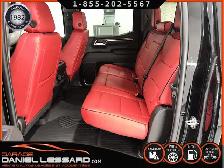 2024 Chevrolet Silverado 1500 RST, Z71, TURBO DIESEL, CREWCAB, B - Photo 37
